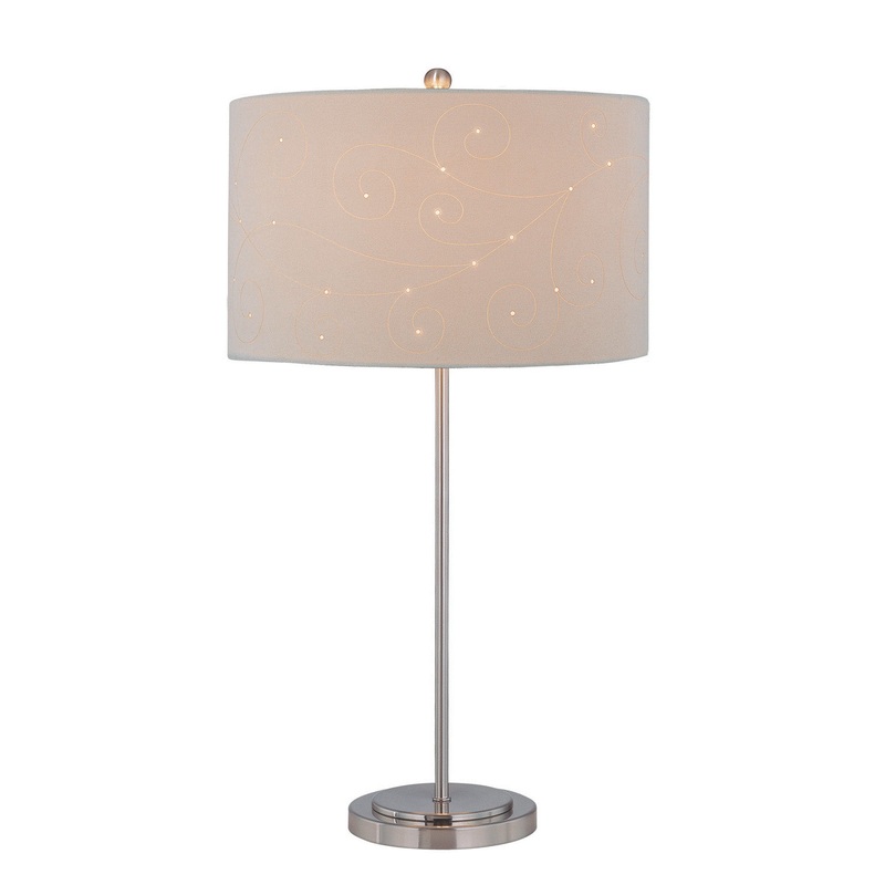 Pomada Table Lamp
