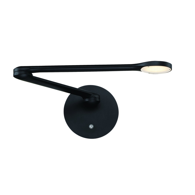 Reflex LED Wall Light