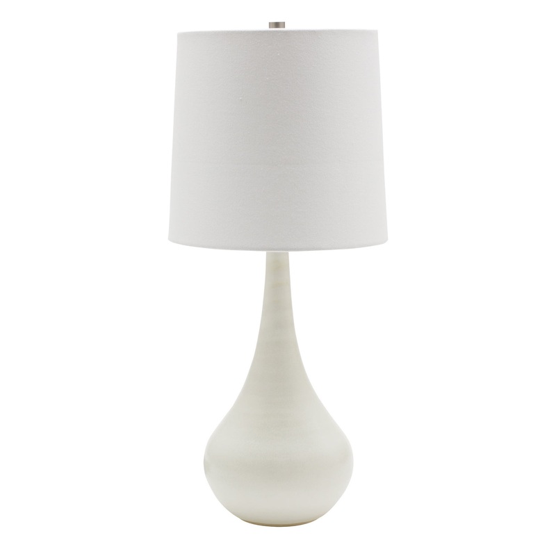 22.5 Inch Scatchard Table Lamp