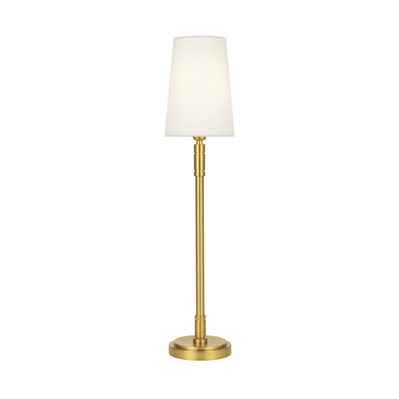 Beckham Classic 1-Light Table Lamp