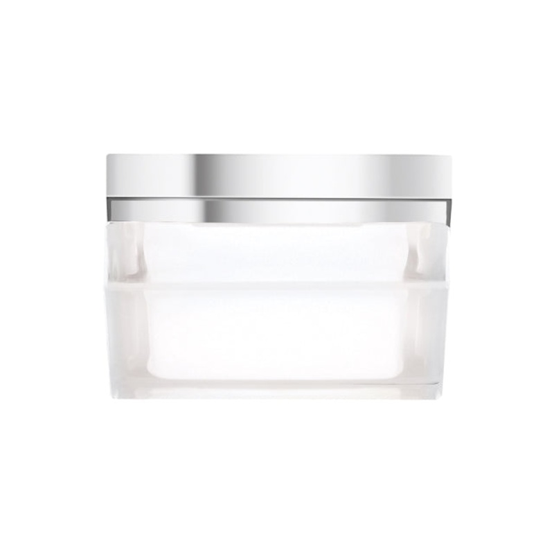 Boxie Small Flush Mount