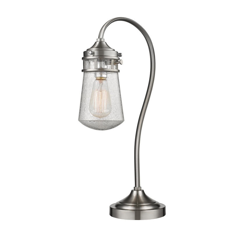 Celeste 1-Light Table Lamp