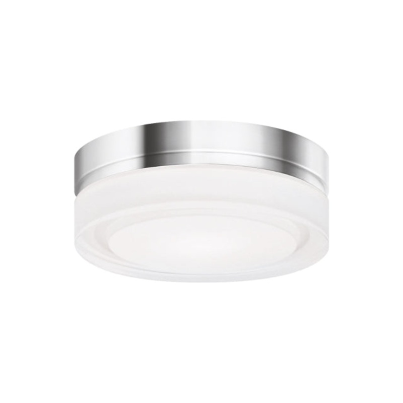 Cirque Small Flush Mount