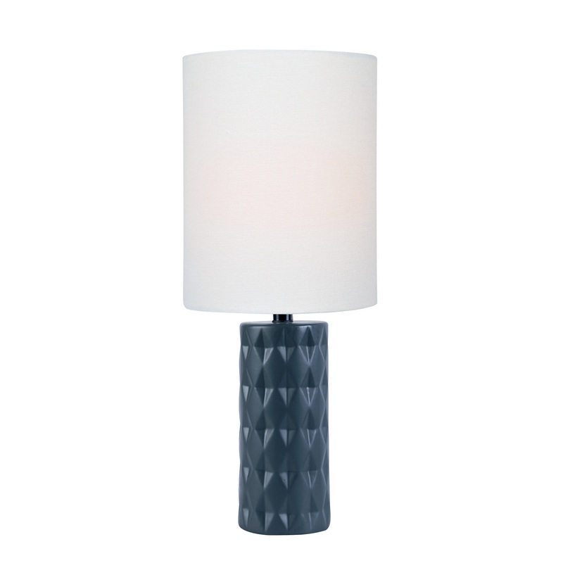 Delta Mini-Table Lamp