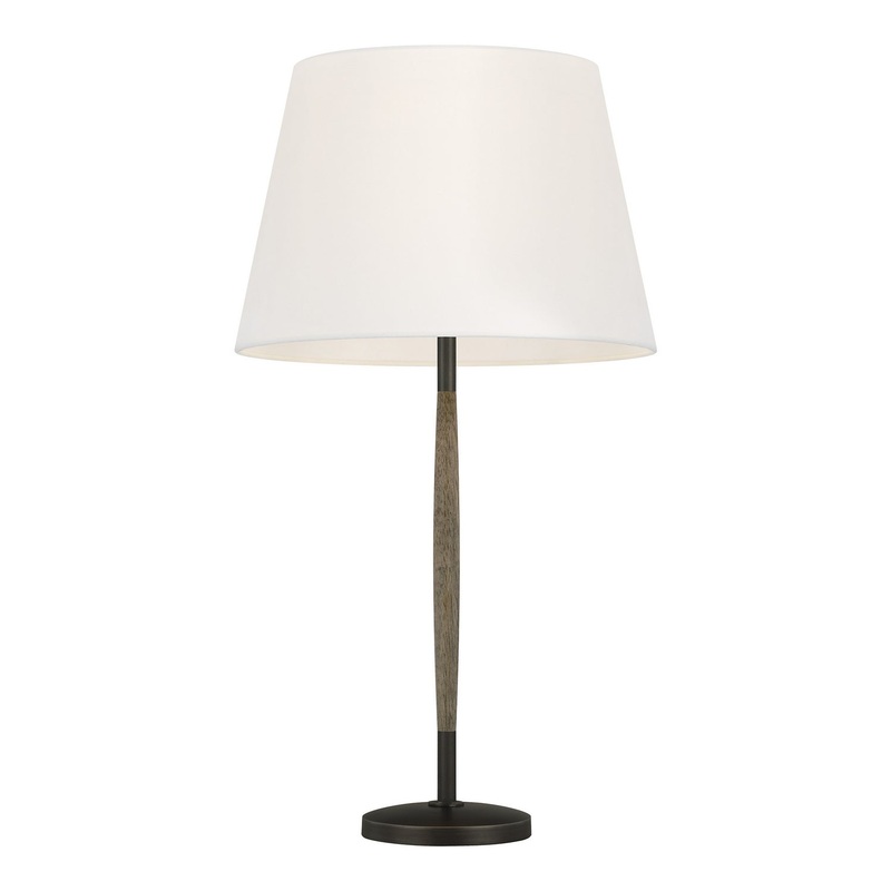 Ferrelli 1-Light Table Lamp