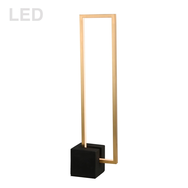 Florence 1-Light Table Lamp