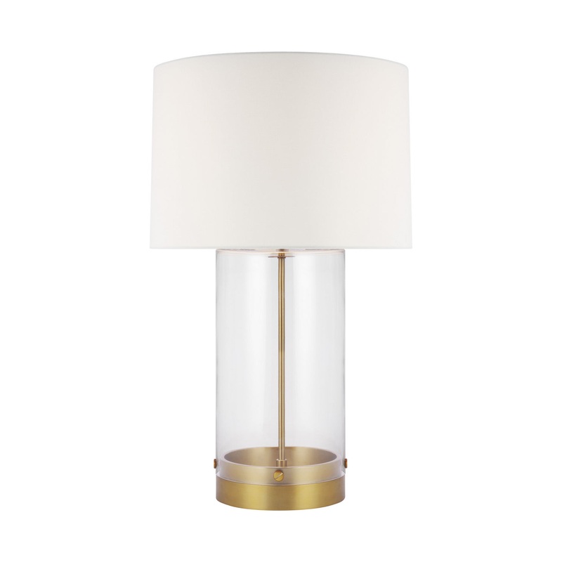 Garrett 1-Light Table Lamp