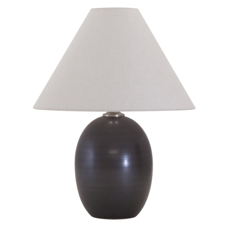 Scatchard 22.5" Stoneware Table Lamp