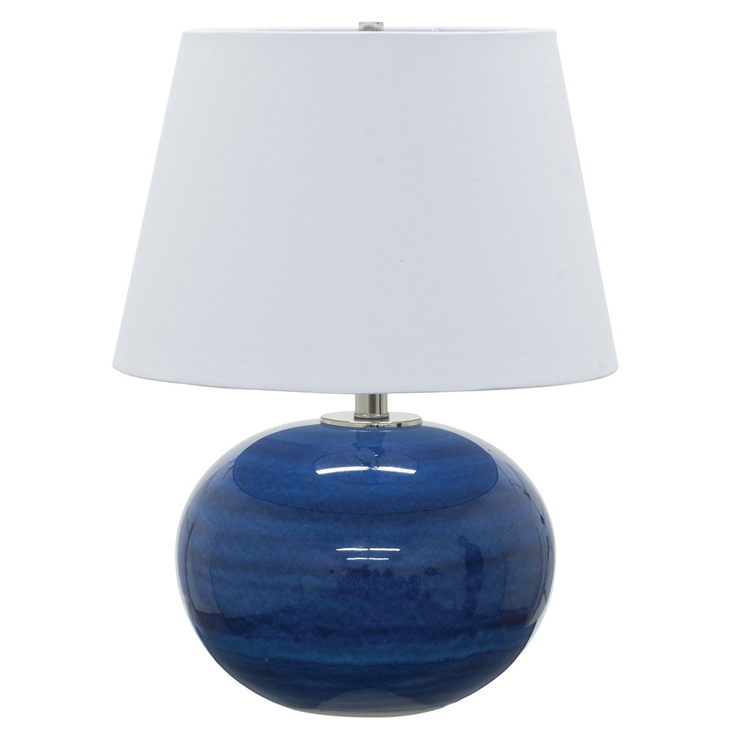 Scatchard 22" Stoneware Table Lamp