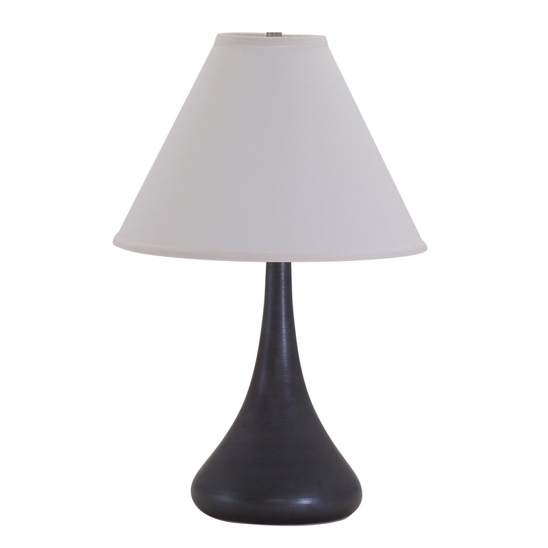 Scatchard 23" Stoneware Table Lamp