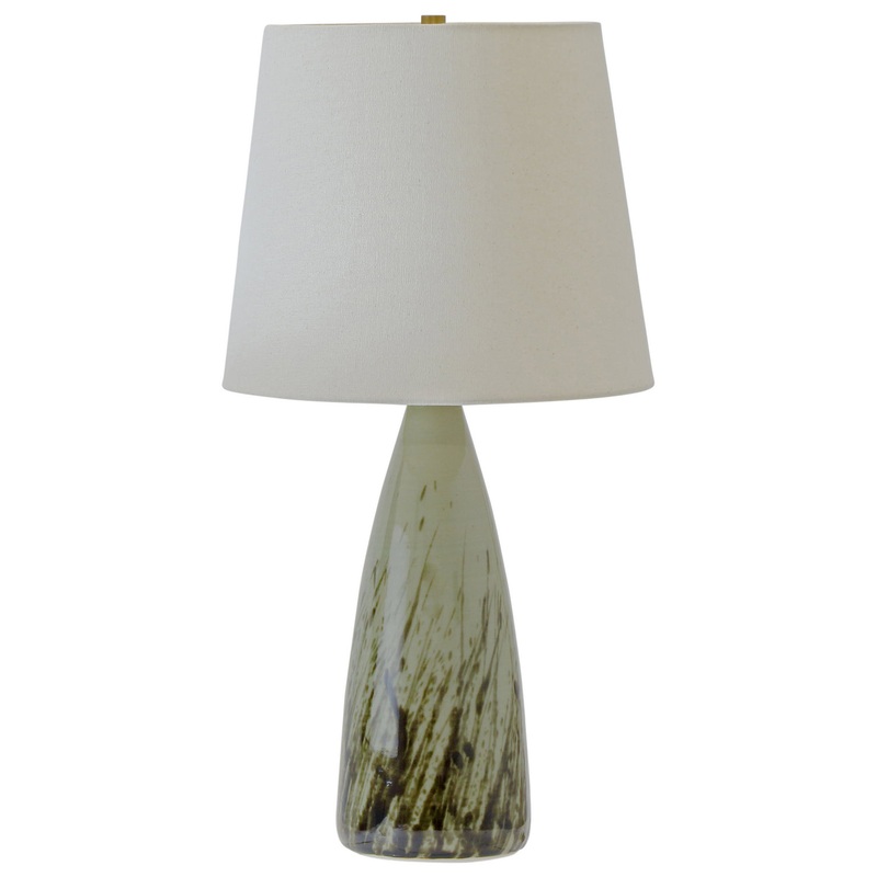 Scatchard 25.5" Stoneware Table Lamp