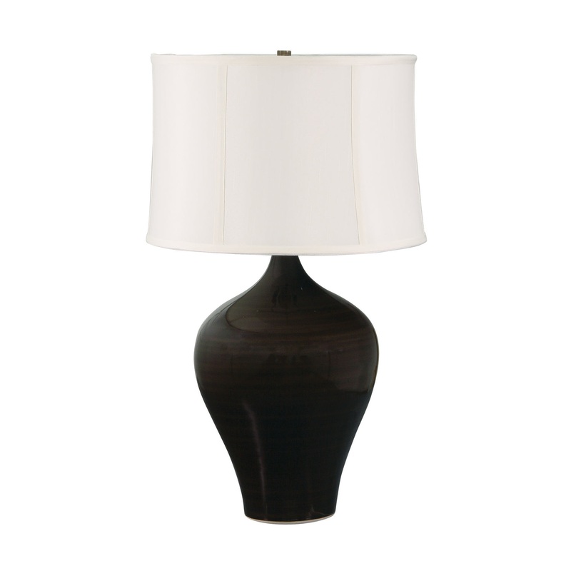 Scatchard 25" Table Lamp