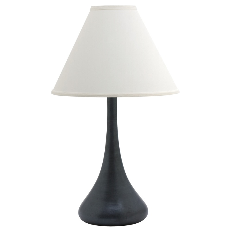 Scatchard 26" Stoneware Table Lamp