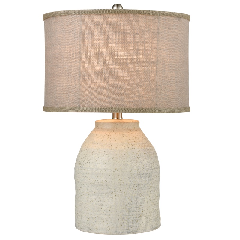 White Harbour Table Lamp