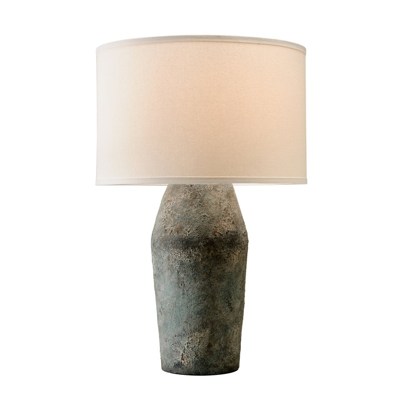 Artifact 1-Light Table Lamp