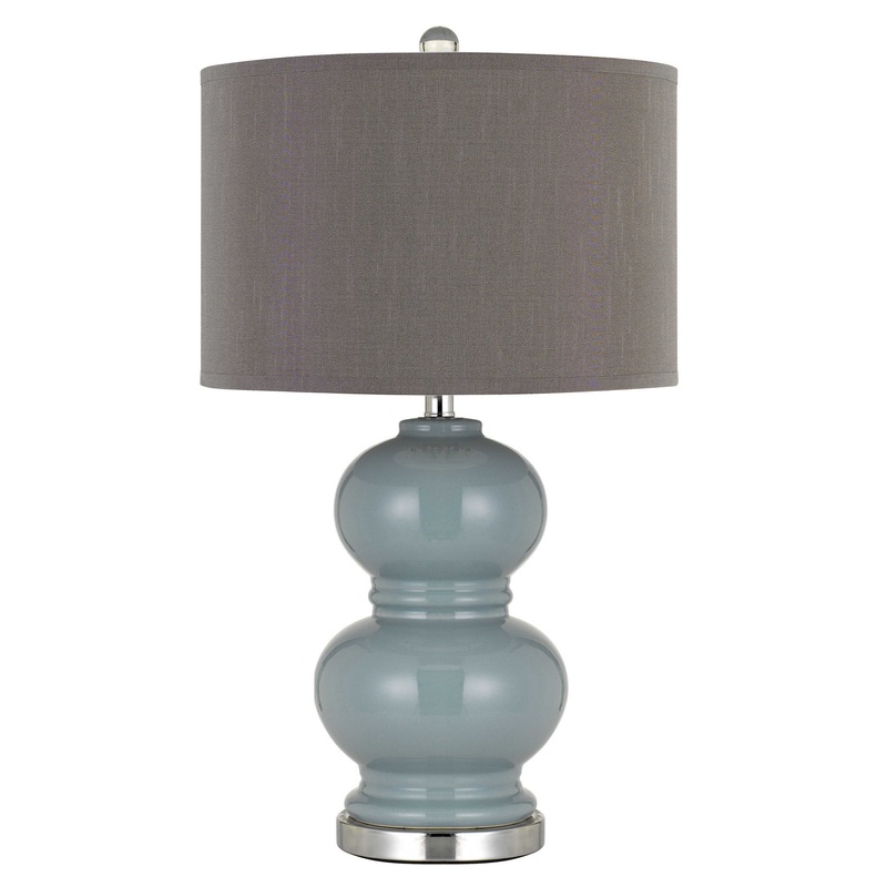 Bergamo Paired Table Lamp