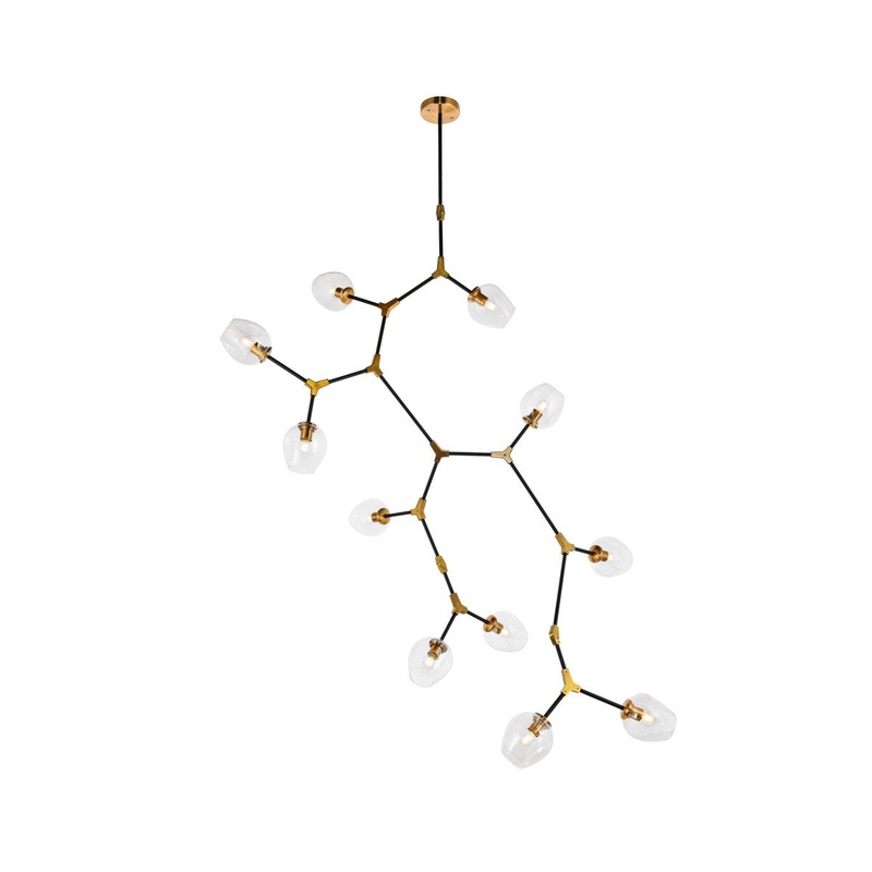 Cavoli 11-Light Pendant