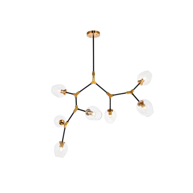 Cavoli 7-Light Pendant