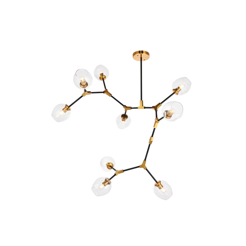 Cavoli 9-Light Pendant