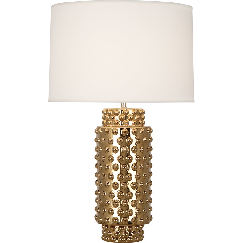 Dolly Table Lamp
