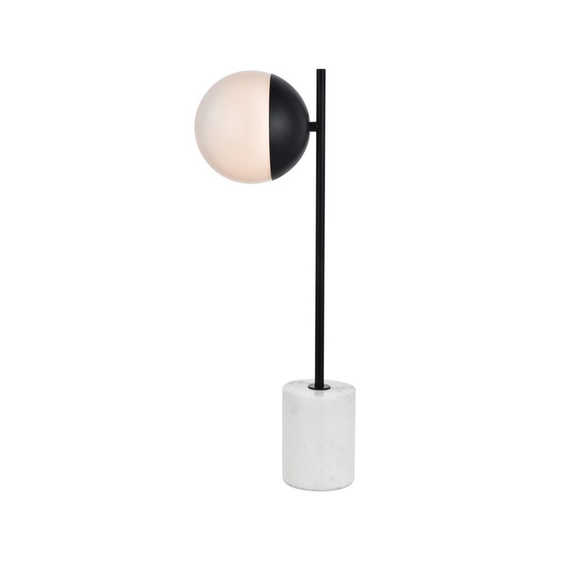 Eclipse 1-Light Table Lamp