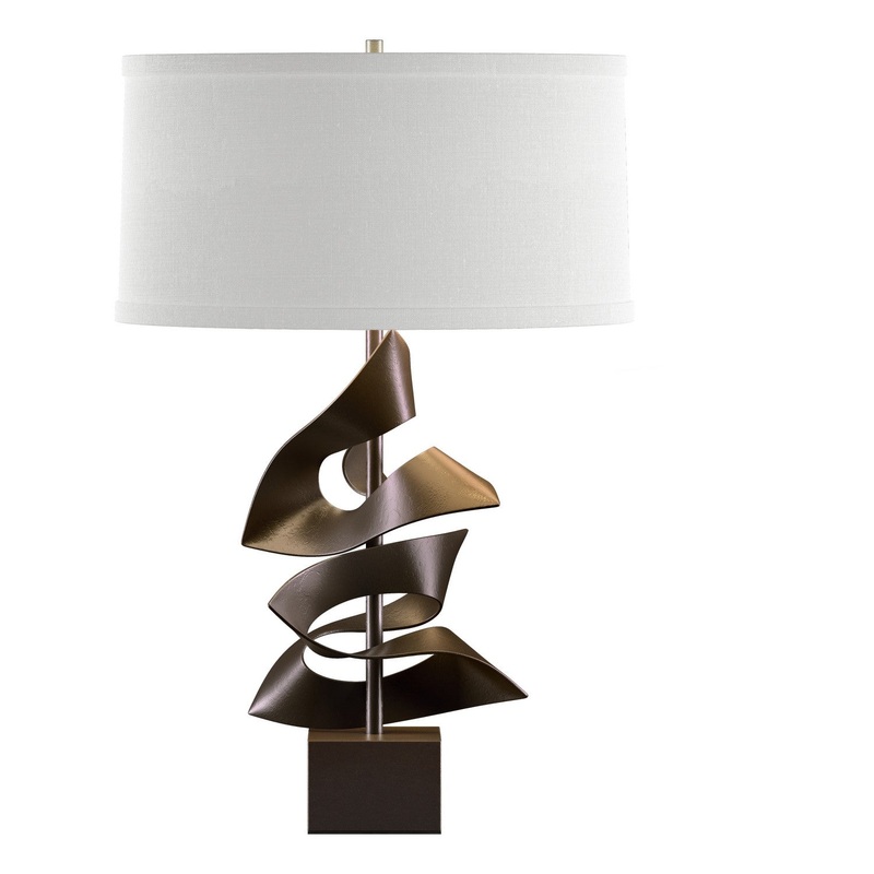 Gallery Twofold Table Lamp