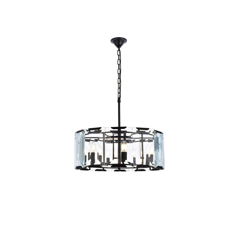 Monaco 6-Light Chandelier