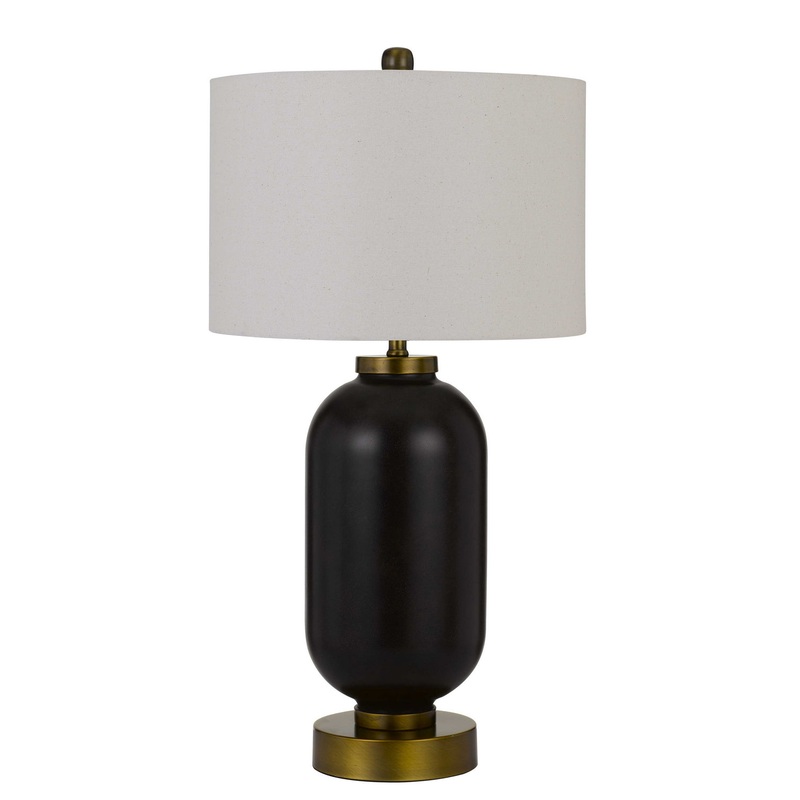 Sycamore Table Lamp