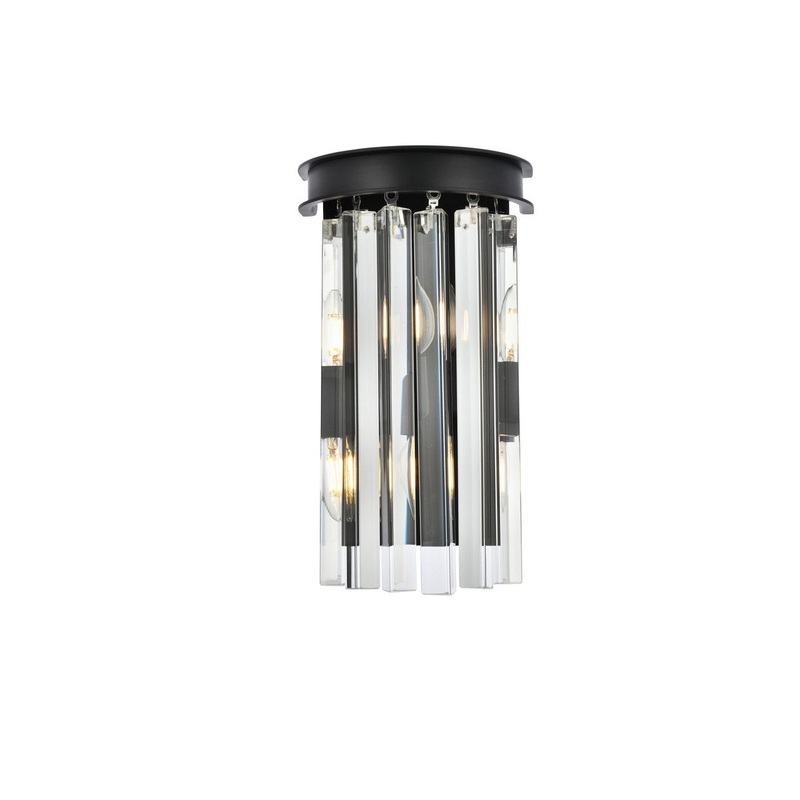 Sydney 2-Light Wall Sconce