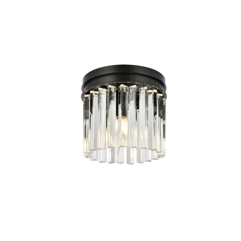 Sydney 3-Light Flush Mount