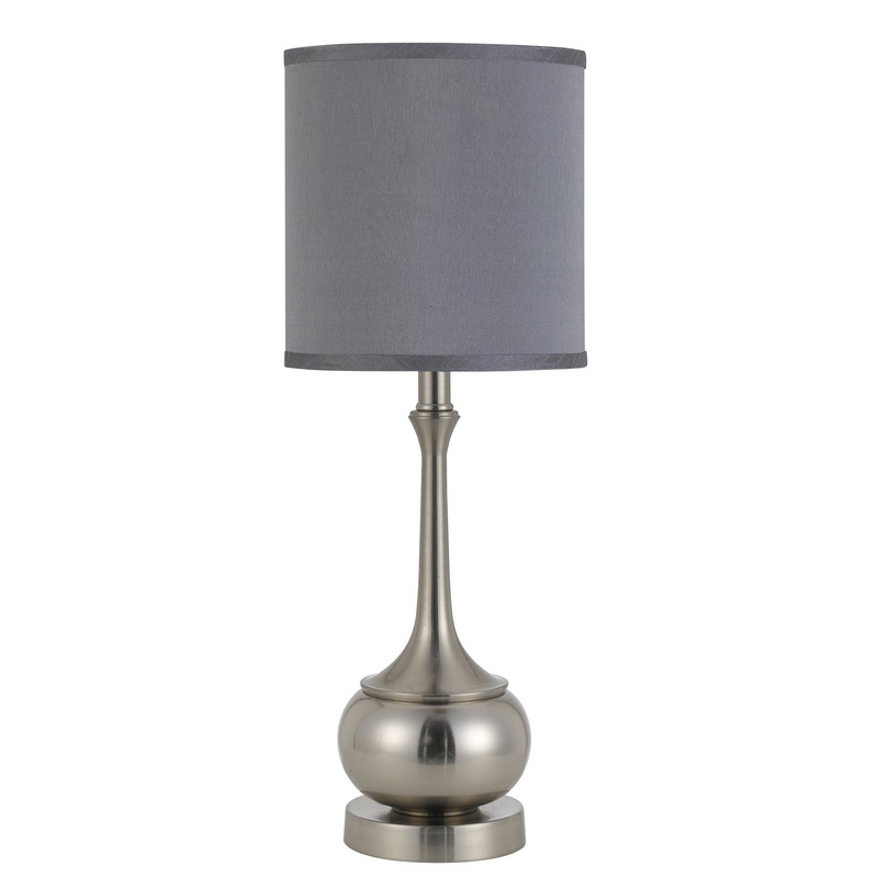 Tapron 1-Light Table Lamp