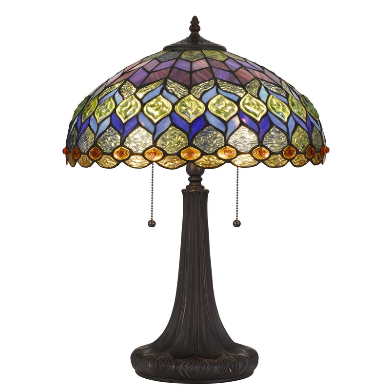 Tiffany Table Lamp