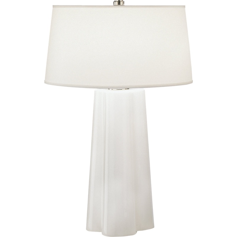 Wavy Table Lamp