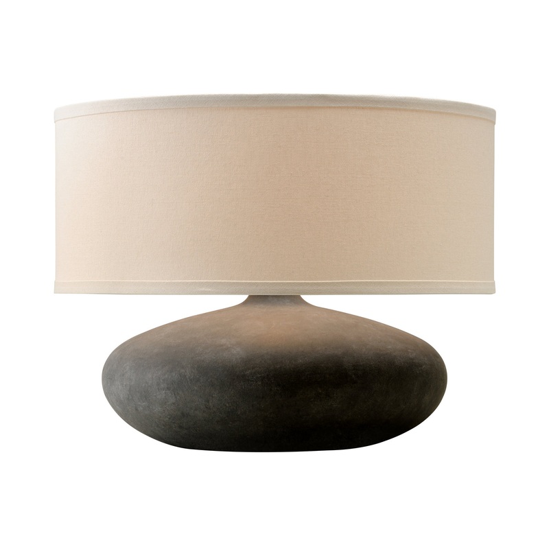 Zen 1-Light Table Lamp