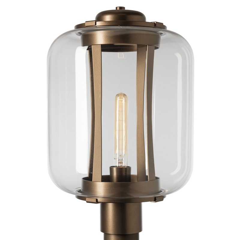 Fairwinds Extra Large Outdoor Post Light in Coastal Bronze