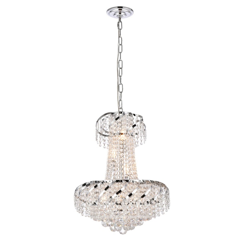 Belenus 6-Light Pendant