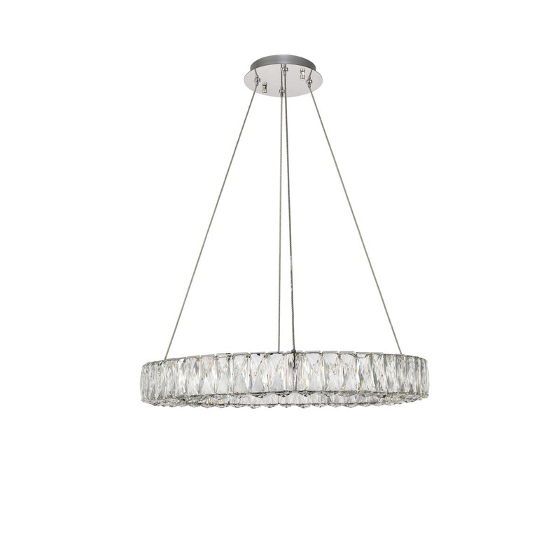 Monroe Chandelier