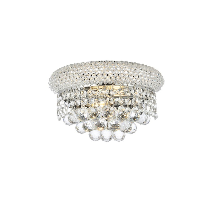 Primo 2-Light Wall Sconce