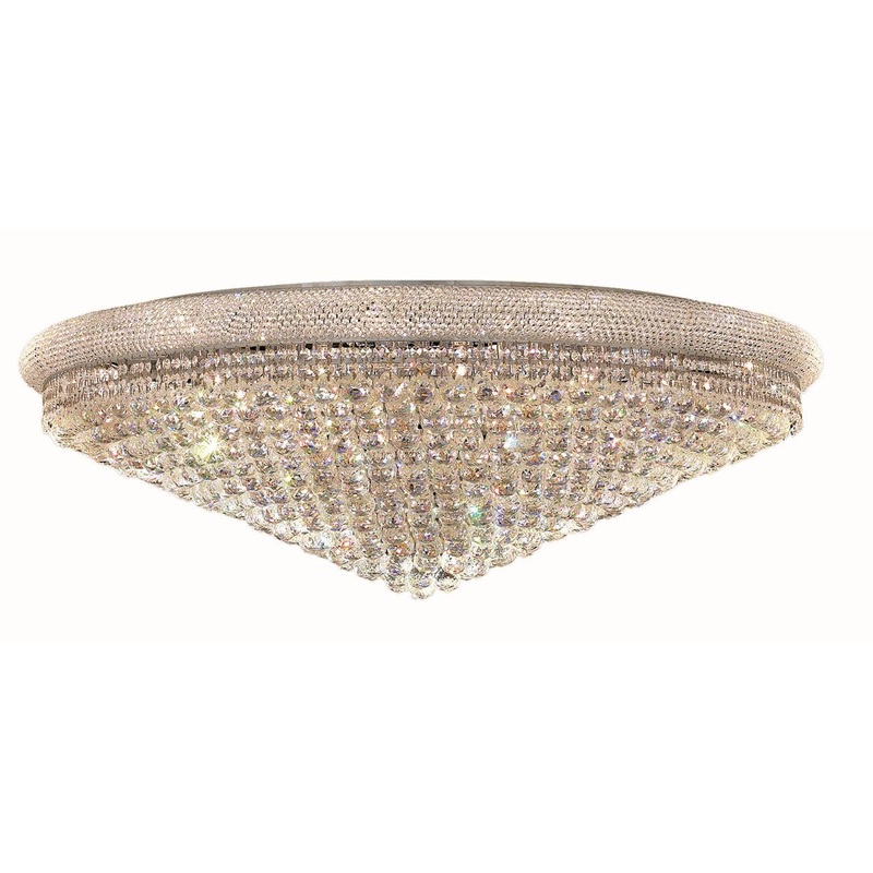 Primo 33-Light Flush Mount