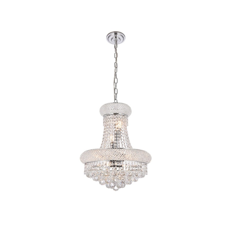 Primo 8-Light Pendant