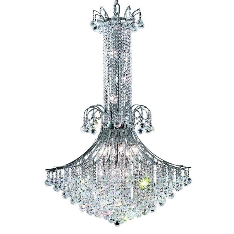 Toureg 16-Light Chandelier