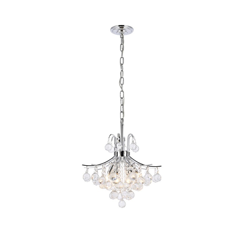 Toureg 6-Light Pendant