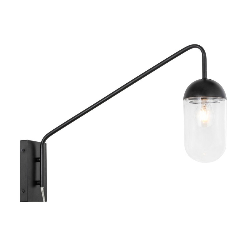 Kace 1-Light Wall Sconce