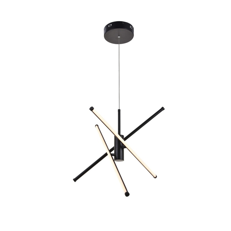 Sonya 3-Light Pendant