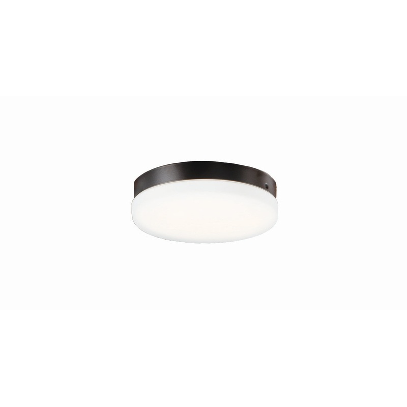 Aviator 5 LED Light Kit in Matte Black