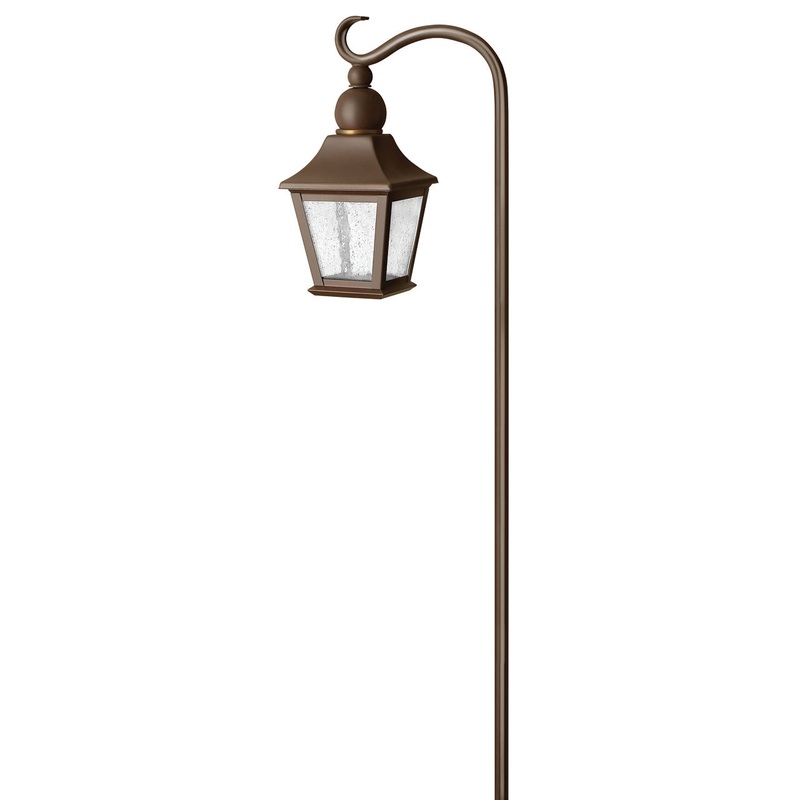 Bratenahl Path LED Path Light in Copper Bronze