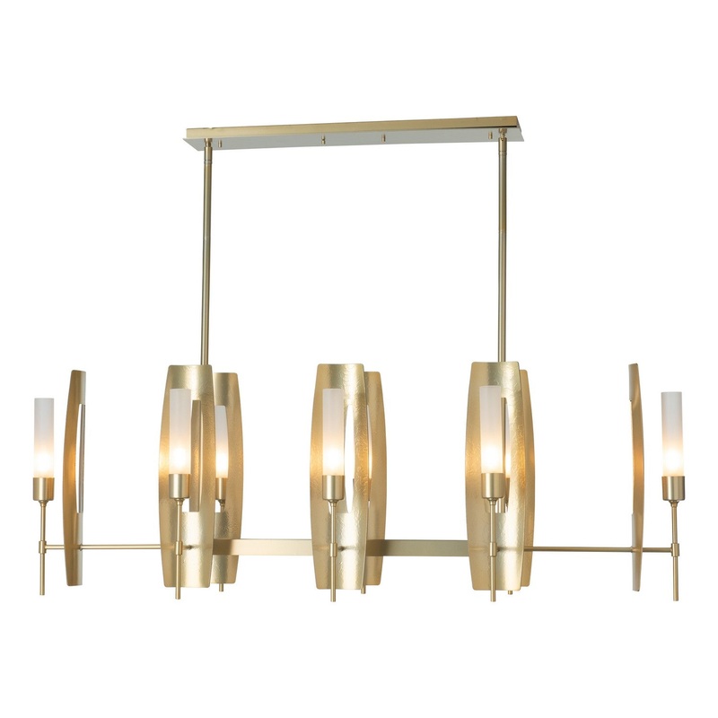 Passage 8-Light Pendant