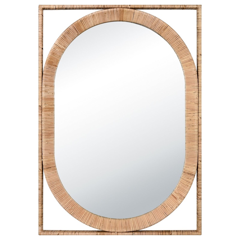 Baarlo Mirror in Natural