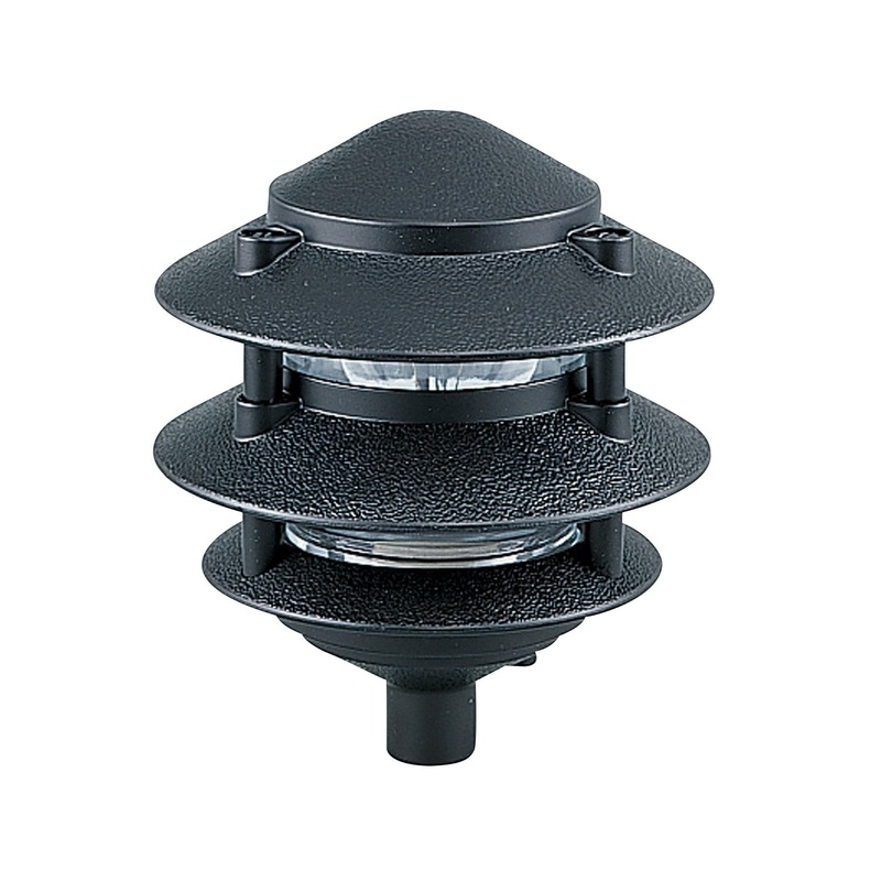 1-Light Outdoor Path Light