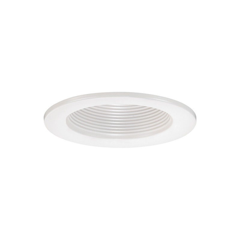 4" Baffle Trim